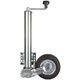 Roue jockey Plus 60mm - 400kg - vrac
