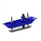 NAVICO Sonde traversante Structure Scan HD Inox avec sabot Navico