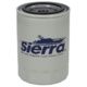 SIERRA FILTRE A HUILE