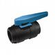 TRUDESIGN vanne à sphère 1/2'' - 19 mm bsp TRU DESIGN
