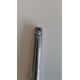 GOIOT Chandelier inox 630mm ø 25 avec perçage Goiot