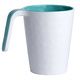 MARINE BUSINESS Mugs SUMMER blancs/acqua (x6) Marine Business