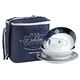 MARINE BUSINESS NORTHWIND Vaisselle  lot de 24 pièces Marine Business