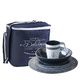 MARINE BUSINESS Pack vaisselle SAILOR SOUL 24 pièces Marine Business