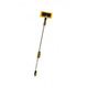 JUMBO Balai de lavage avec robinet 2,5m Euroaccessoires