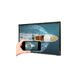 MAJESTIC Téléviseur LED 24'' TNT marinis ATMB Marine