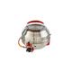 BARBECUE GAZ EN INOX SAFIRE COOKER ATMB Marine