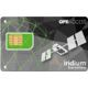 IRIDIUM Carte prépayée Iridium