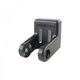 HUMMINBIRD Etrier non articulé pour sondes sauf MDI,MSI,MSI+ Humminbird