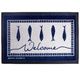 MARINE BUSINESS TAPIS FISH Marine Business