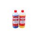 TEAK WONDER Combi-Pack Degrisant + Raviveur 2 x0.95 l TEAK WONDER