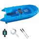 ARMOR AVIRON NEPTEA 250 Bleu ARMOR AVIRON