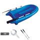ARMOR AVIRON NEPTEA 200 Bleu ARMOR AVIRON