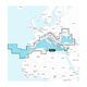 GARMIN NAVIONICS+ EU643L MEDITERRANEE ET MER NOIR Garmin