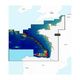 GARMIN NAVIONICS VISION+ EU008R GOLFE DE GASCOGNE ET MANCHE Garmin