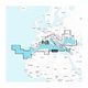 NAVIONICS+ PLATINUM+ LARGE SD /MICRO SD EU643L Navionics