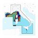 GARMIN NAVIONICS VISION+ EU012R MEDITERRANEE CENTRAL Garmin