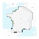 NAVIONICS+ PLATINUM+ REGULAR SD /MICRO SD NPEU080R Navionics