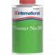 INTERNATIONAL DILUANT N°100 1 L International