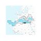 NAVIONICS+ LARGE SD /MICRO SD EU643L Navionics