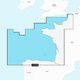 NAVIONICS+ REGULAR SD /MICRO SD EU008R Navionics