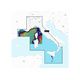 NAVIONICS+ PLATINUM+ REGULAR SD /MICRO SD NPEU012R Navionics