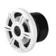 HAUT-PARLEURS BLUETOOTH ETANCHES BLANCS Plastimo