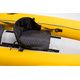 PLATIMO KAYAK SINGLE 2,75 M 1 PERS JAUNE Plastimo