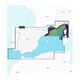 GARMIN NAVIONICS VISION+ EU010R MEDITERRANEE OUEST Garmin
