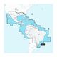 GARMIN NAVIONICS+ SA004L MEXIQUE, CARAIBE ET BRESIL Garmin