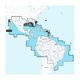 GARMIN NAVIONICS VISION+ SA004L MEXIQUE, CARAIBE ET BRESIL Garmin