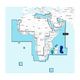 GARMIN NAVIONICS VISION+ AF630L AFFRIQUE ET MOYEN ORIENT Garmin