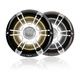 FUSION Enceinte Signature 3i 7.7 SPORT GRIS + LED CRVBW 280w Fusion