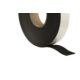 TBSAFE 21 adhésive 40 mm x 10 m noir Tbs Eram industrie