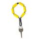 Porte clefs flottant circulaire Plastimo