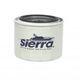 SIERRA Filtre huile MERCURY EFI Sierra
