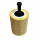 FLEETGUARD Filtre huile Volkswagen FIM2H1050 Fleetguard
