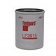 FLEETGUARD Filtre huile Volvo - LF3615 Fleetguard