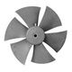 MAX POWER Hélice propulseur 185mm (6 pales) Max Power