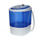 BIGSHIP Mini machine à laver 2 kg BigShip