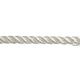 BIGSHIP Cordage polyester 3 torons Ø10 mm blanc x100 BigShip