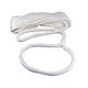 BIGSHIP Bosse d'amarrage blanche 10mm - 5m BigShip