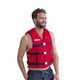 JOBE Gilet de sauvetage Universal Vest rouge Jobe