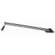 TREM Compas d'ouverture à ressort 210mm inox Trem