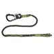 SPINLOCK Longe de vie - 2 m mètres - 1 mousqueton Spinlock