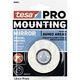 TESA Mounting PRO Spiegel Ruban de montage blanc Tesa