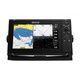 B&G Combiné GPS sondeur ZEUS3 S 9 B&G