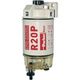 RACOR 230R Filtre gazole complet 114L/H