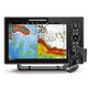 HUMMINBIRD Combiné GPS sondeur Solix G3 10 2D Humminbird