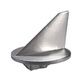 BIGSHIP Anode Yamaha queue de carpe 40/70 CV blister BigShip